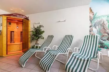 Wagners Seehotel Schleusingen