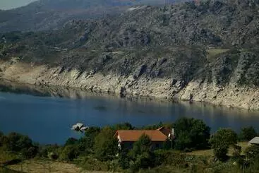 Aamiaismajoitus (B&B) Oficina Do Joe Guesthouse