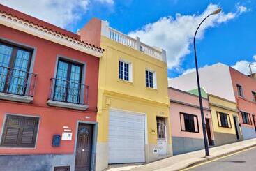 Turistlägenheter Casa Bella