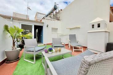 آپارتمانهای توریستها Casa Bella