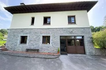 Turistihuoneistot Casa De Los Carpinteros