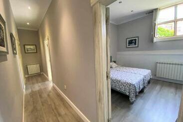 شقق خاصة سياحية Casa De Los Carpinteros