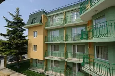 Family Hotel Gery