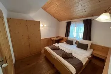 ホテル Gasthaus Bad Siess