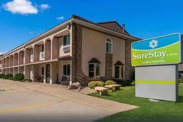 Surestay Hotel By Best Western Spicer