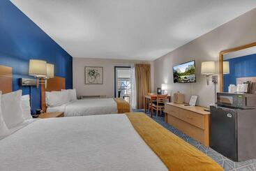 Surestay Hotel By Best Western Spicer