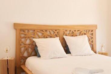 شقق خاصة سياحية Le Mas Louga