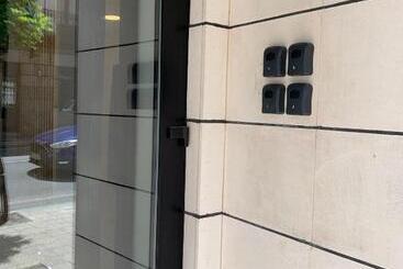 דירות לתיירים Nuevo Apto D Centrico Tranquilo Terraza Garaje