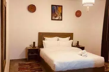 Majatalo Dar Ayman Essaouira