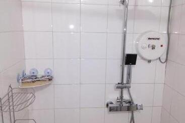 Ferienwohnungen Traditional House In Pelendri