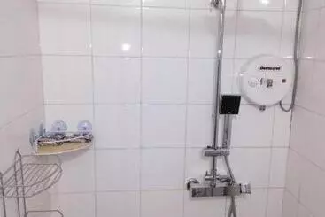 Turistihuoneistot Traditional House In Pelendri