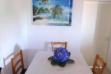 游客公寓 Traditional House In Pelendri