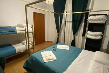 B&b Smeralda