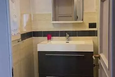 تختخواب و صبحانه Homelink Firenze  The Key