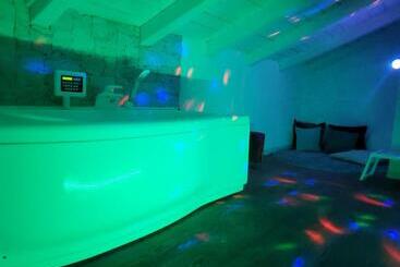 تختخواب و صبحانه L Edera