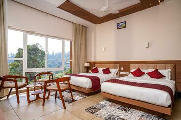 Bed and Breakfast Thrill Holidays Munnar