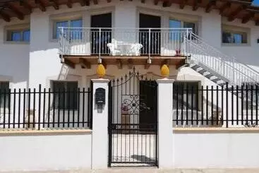 Ferienwohnungen Casa Vacanza Brucoli Mare 1