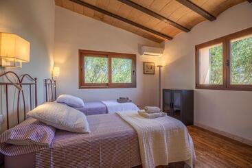 آپارتمانهای توریستها Costitx 39376 Mallorca