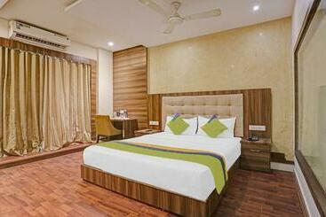 酒店 Itsy By Treebo  Bkc Mannat