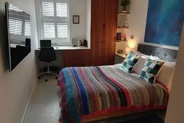 Majatalo Comfortable Room With Ensuite