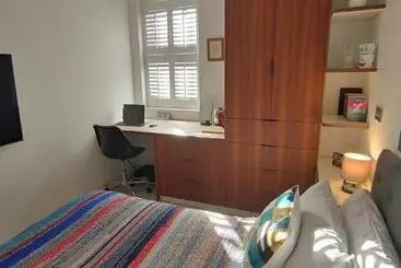 پانسیون Comfortable Room With Ensuite