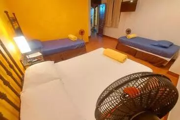 Pension Hostal Lolita S Boutique