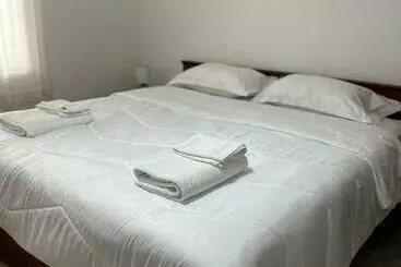 ペンション Comfort Apartments Promenade