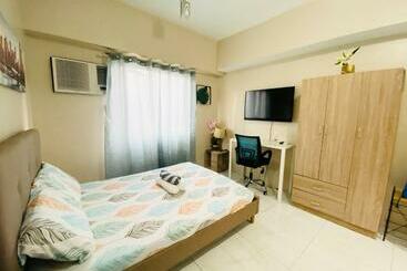 Aparthotel Sunvida Tower Cebu By Hello Guest Place