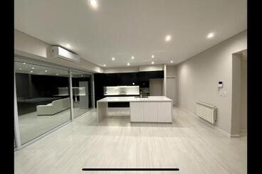 Vakantie-appartementen Casa A Estrenar En Barrio Palihue