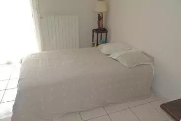 Appartamenti turistici La Maison Du Barbot Maison 6 Couchages