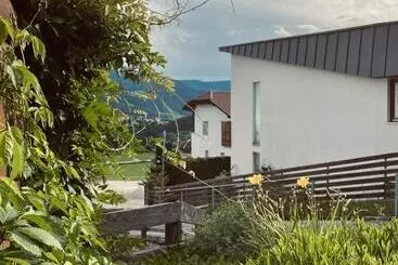 Apartaments turístics M&m Apartment