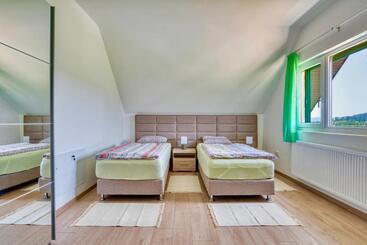 آپارتمانهای توریستها Peak Of Durmitor Panorama