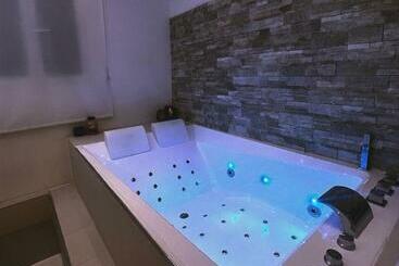 شقق خاصة سياحية Sweet Home