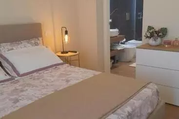 آپارتمان‌های توریست‌ها Terra Sinus Luxury Apartment