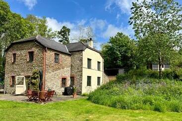 Apartaments turístics The Leat At The Old Mill