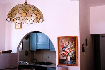 Tourist flats Villa Assunta