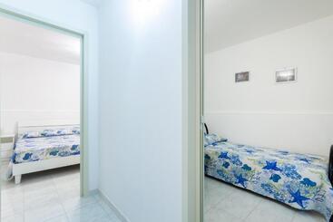 Tourist flats 2987 Villa Brunilda By Barbarhouse