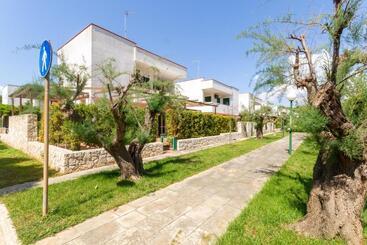 Apartamenty turystyczne 2987 Villa Brunilda By Barbarhouse