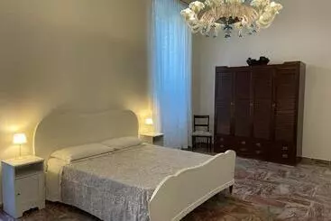 Ferienwohnungen Villa Ciullo