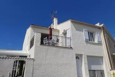 Apartaments turístics Appartement Privé Dans Maison Individuelle