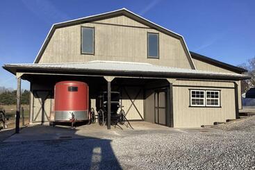 Apartamentos turísticos Farmhouse Of Blessings