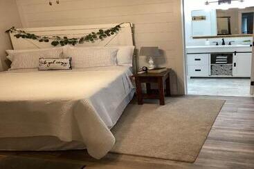 Turista apartmanok Farmhouse Of Blessings