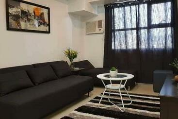 Aparthotel Horizons 101 Cebu City Philippines