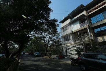 Hotel Villa Residency