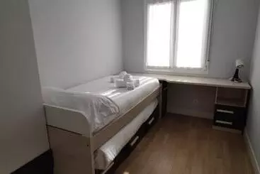 Turist apartmanları La Ola De Mundaka By Urdaibai Rentals