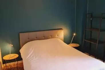 Turistihuoneistot La Tour L évêque Gite 3 Chambres 5 Pers 5 Km Soissons