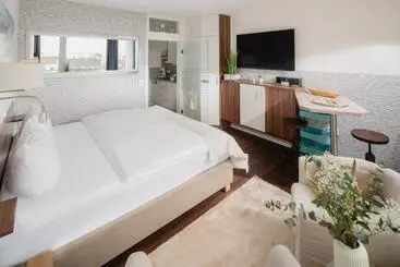 Apartaments turístics Lüttje Leevke
