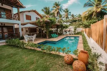 Pensjonat Icaraizinho Villa Soleil