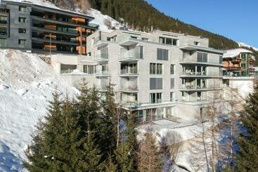 游客公寓 Residenz Schooren Des Alpes Apartment Jimmy Z Ii Top 5