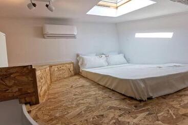 Жильё для туристов Studio Centre Ville Les Arcs Avec Vue Sur Massif Des Maures